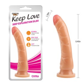 Deep Exploration dildo  CN 711760987-6
